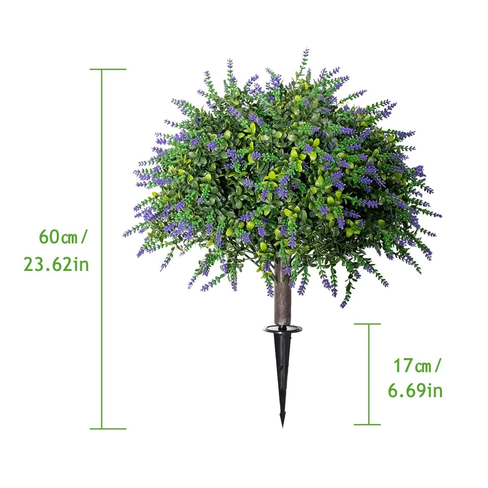 Artificial Flower Ground Spike suppliers