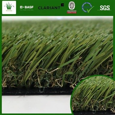 หญ้าเทียมที่ดีที่สุดสำหรับการจัดสวน