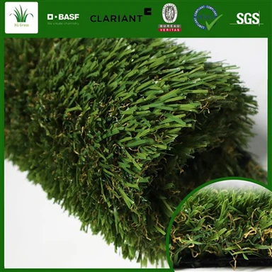 หญ้าเทียมสำหรับกลางแจ้ง