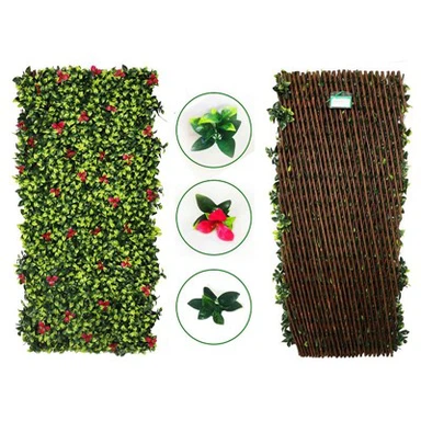 รั้วประดิษฐ์ Trellis