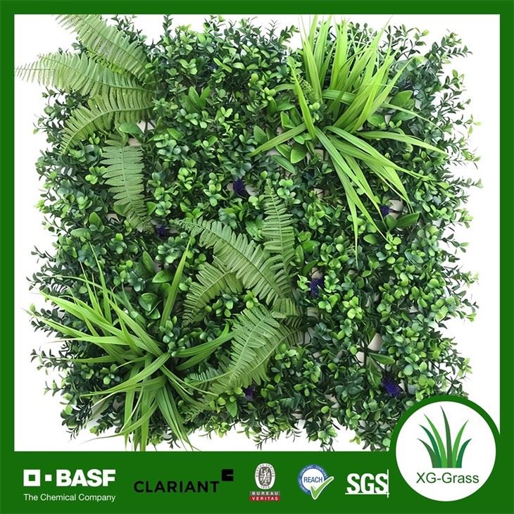 Xingu Decorative Green Wall Panel suppliers